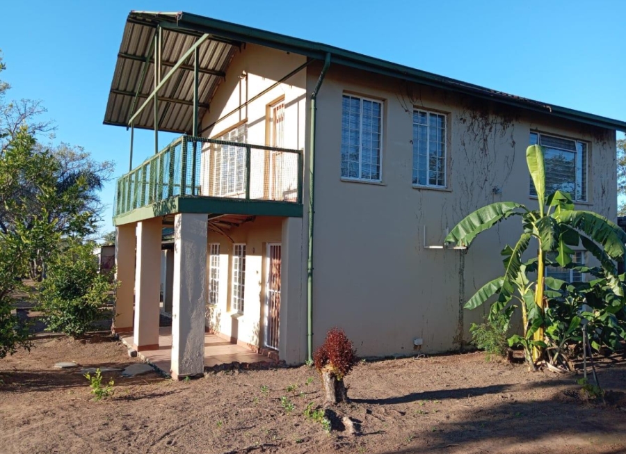 3 Bedroom Property for Sale in Vasfontein AH Gauteng