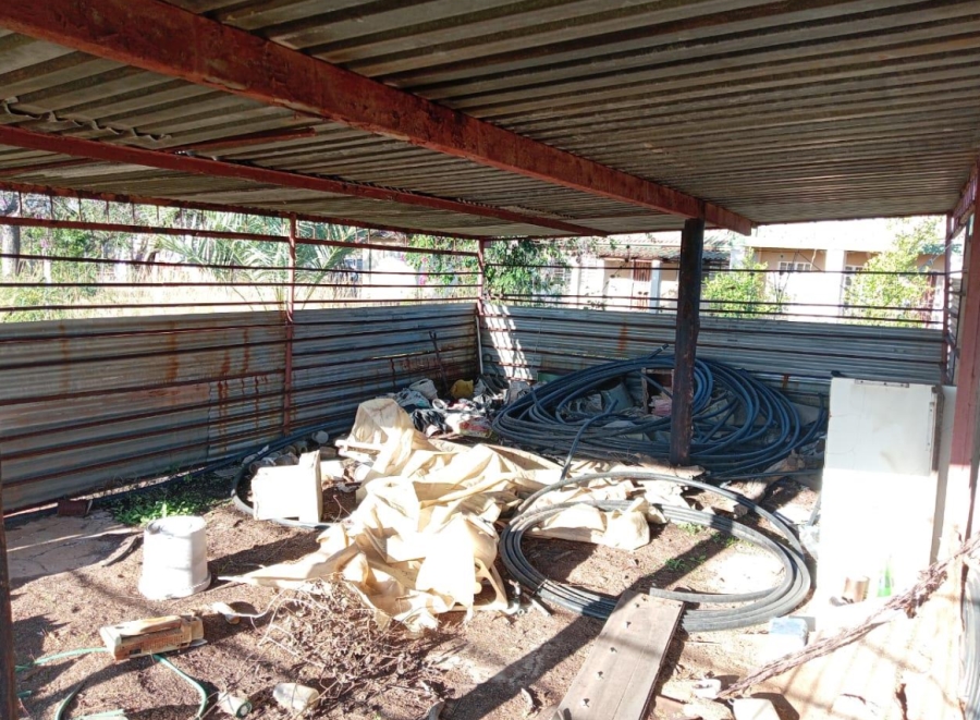 3 Bedroom Property for Sale in Vasfontein AH Gauteng