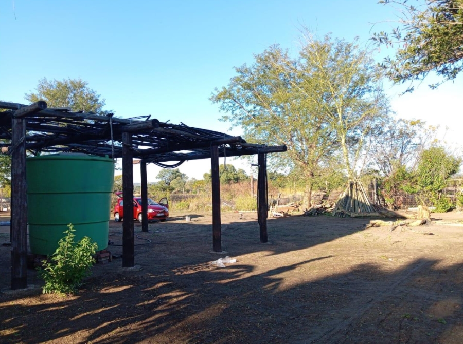 3 Bedroom Property for Sale in Vasfontein AH Gauteng
