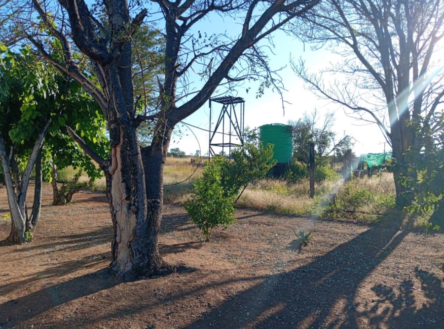 3 Bedroom Property for Sale in Vasfontein AH Gauteng