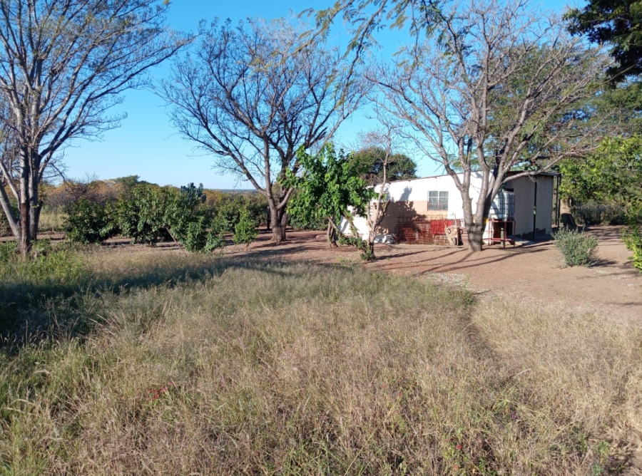 3 Bedroom Property for Sale in Vasfontein AH Gauteng
