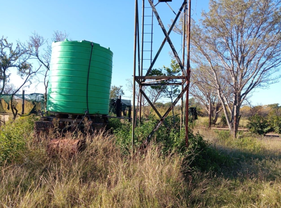 3 Bedroom Property for Sale in Vasfontein AH Gauteng