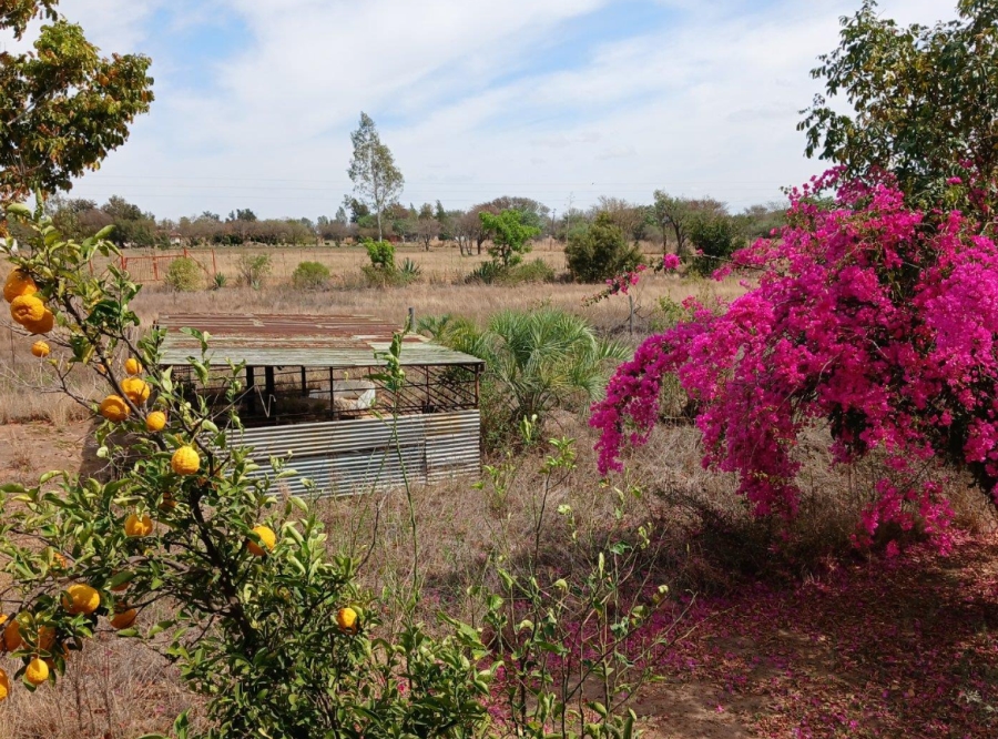 3 Bedroom Property for Sale in Vasfontein AH Gauteng