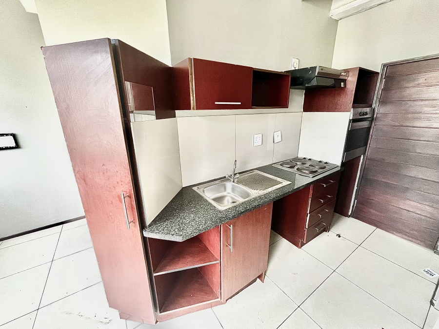 To Let 0 Bedroom Property for Rent in Braamfontein Gauteng
