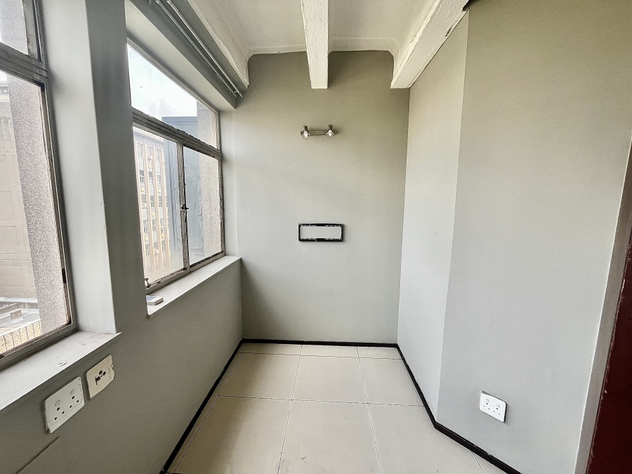 To Let 0 Bedroom Property for Rent in Braamfontein Gauteng