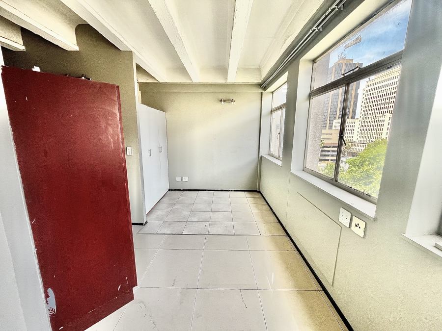 To Let 0 Bedroom Property for Rent in Braamfontein Gauteng