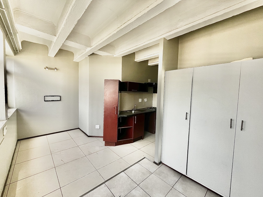 To Let 0 Bedroom Property for Rent in Braamfontein Gauteng