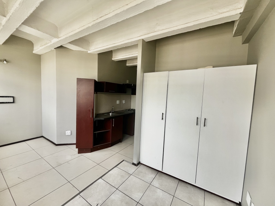 To Let 0 Bedroom Property for Rent in Braamfontein Gauteng