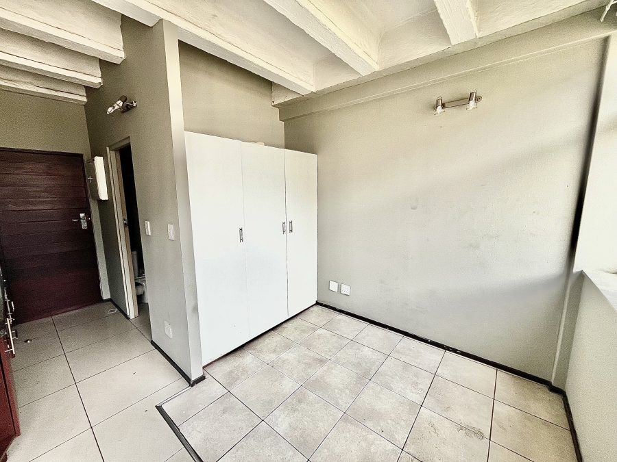 To Let 0 Bedroom Property for Rent in Braamfontein Gauteng