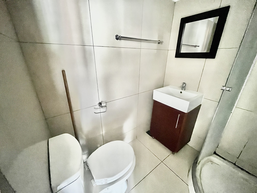 To Let 0 Bedroom Property for Rent in Braamfontein Gauteng