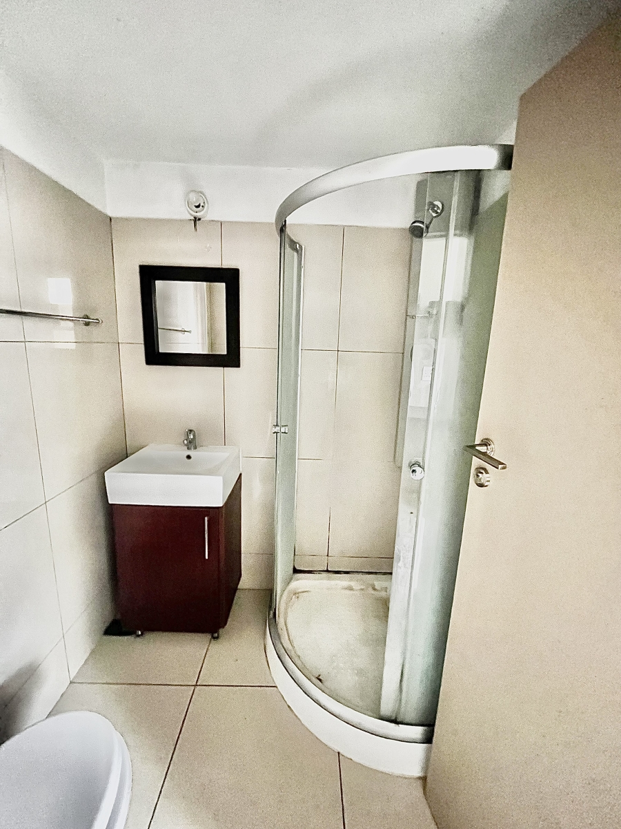 To Let 0 Bedroom Property for Rent in Braamfontein Gauteng