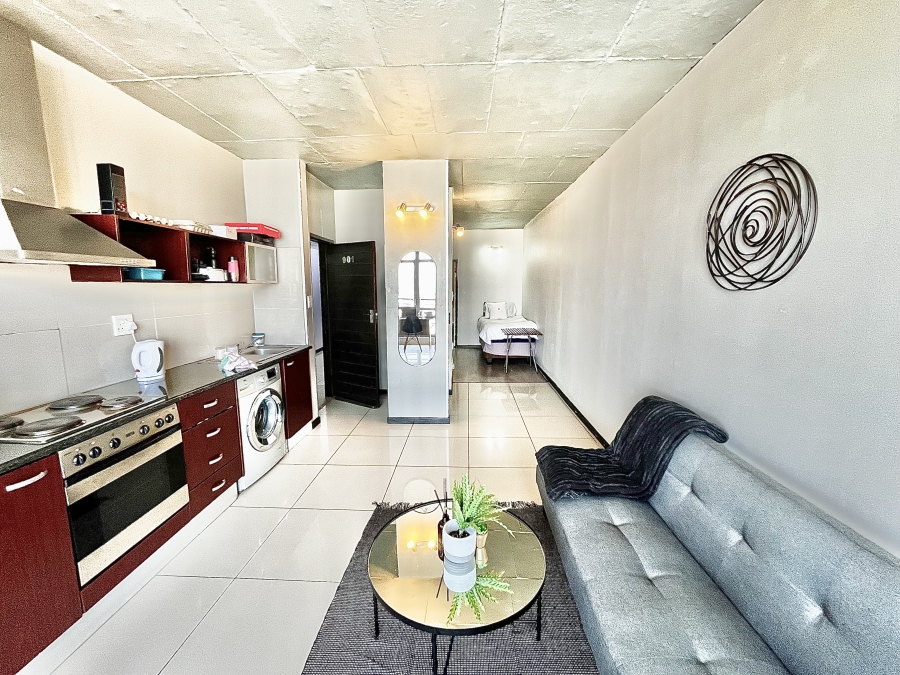 0 Bedroom Property for Sale in Braamfontein Gauteng