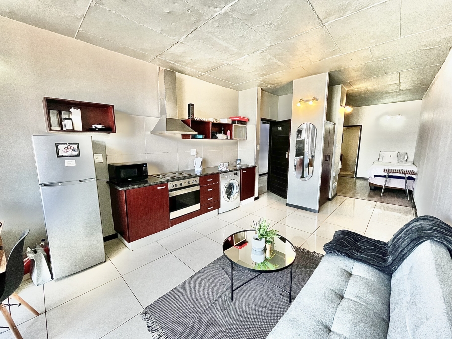 0 Bedroom Property for Sale in Braamfontein Gauteng