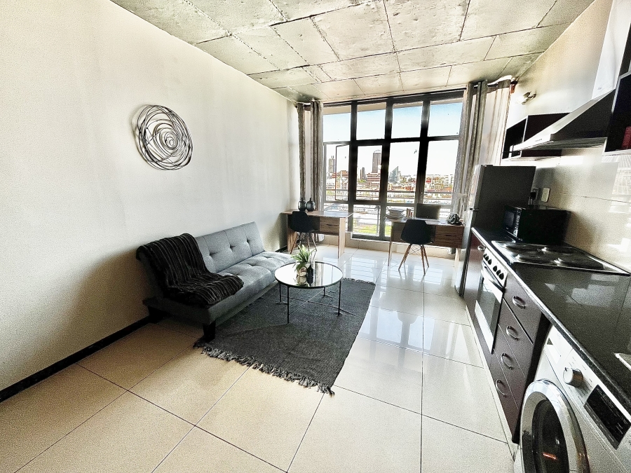 0 Bedroom Property for Sale in Braamfontein Gauteng
