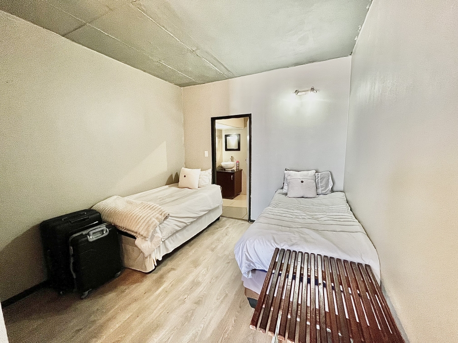 0 Bedroom Property for Sale in Braamfontein Gauteng