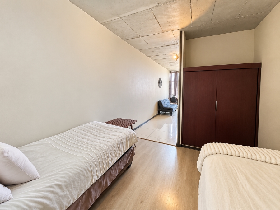 0 Bedroom Property for Sale in Braamfontein Gauteng