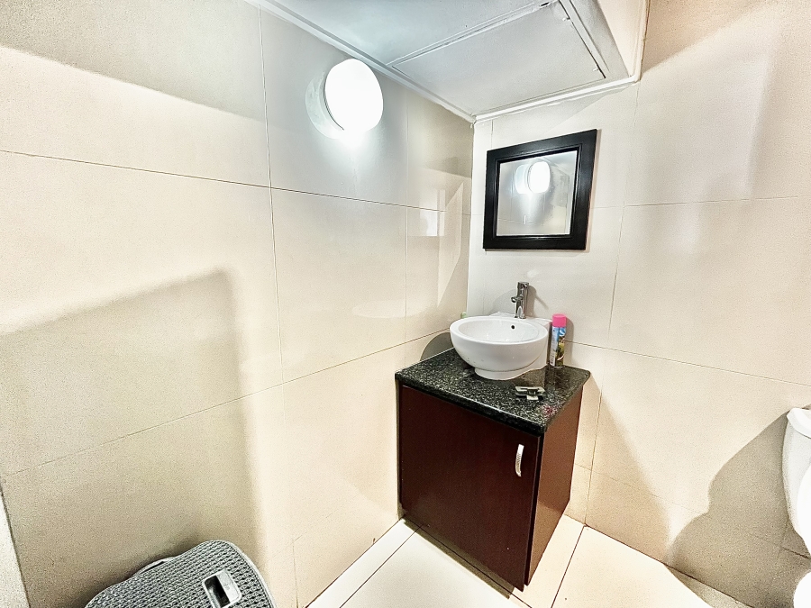 0 Bedroom Property for Sale in Braamfontein Gauteng