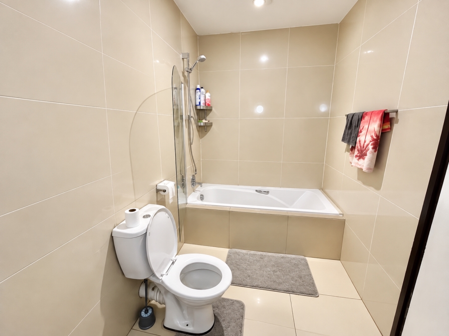 0 Bedroom Property for Sale in Braamfontein Gauteng