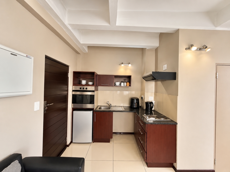 0 Bedroom Property for Sale in Braamfontein Gauteng