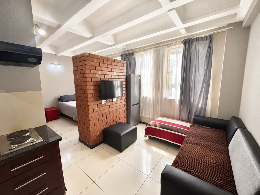 0 Bedroom Property for Sale in Braamfontein Gauteng