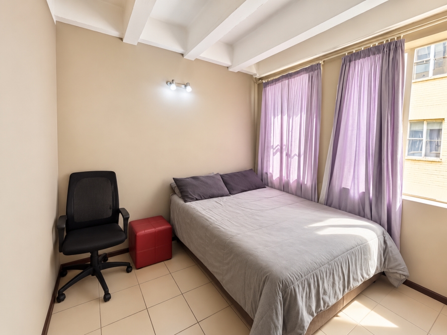 0 Bedroom Property for Sale in Braamfontein Gauteng