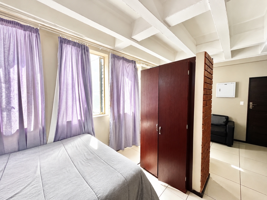 0 Bedroom Property for Sale in Braamfontein Gauteng
