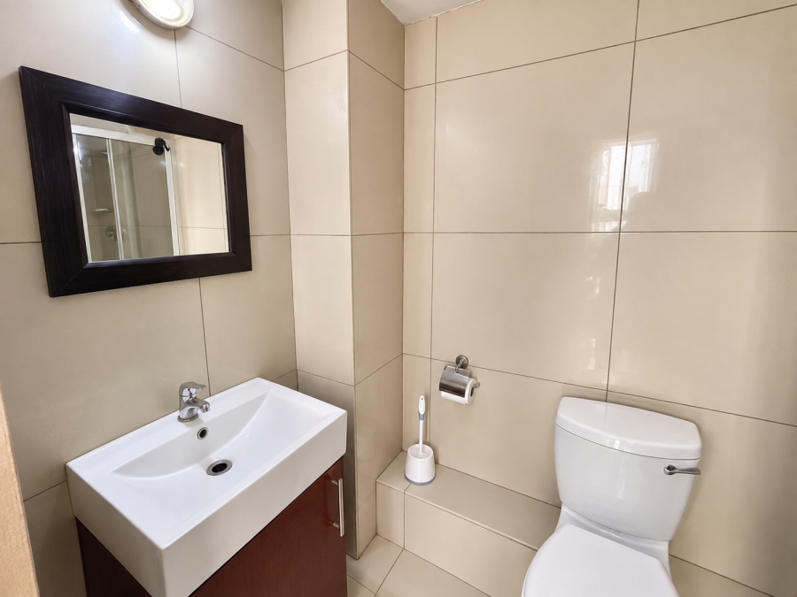 0 Bedroom Property for Sale in Braamfontein Gauteng