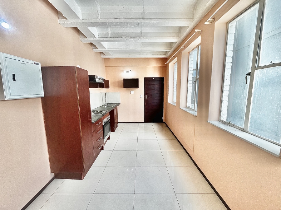 0 Bedroom Property for Sale in Braamfontein Gauteng