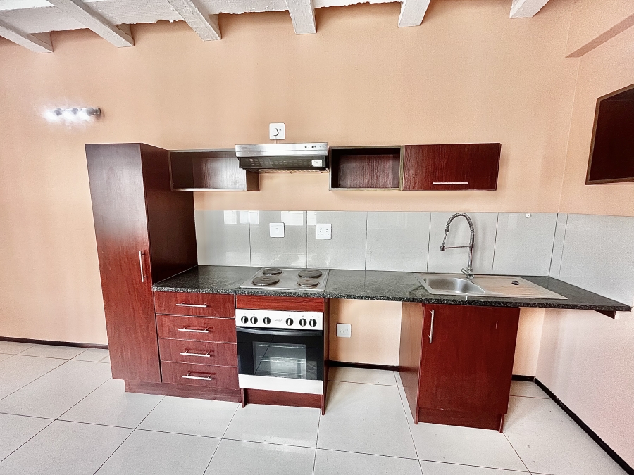 0 Bedroom Property for Sale in Braamfontein Gauteng