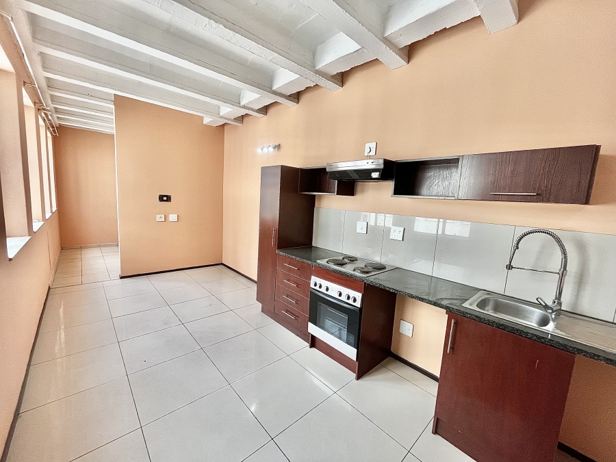 0 Bedroom Property for Sale in Braamfontein Gauteng
