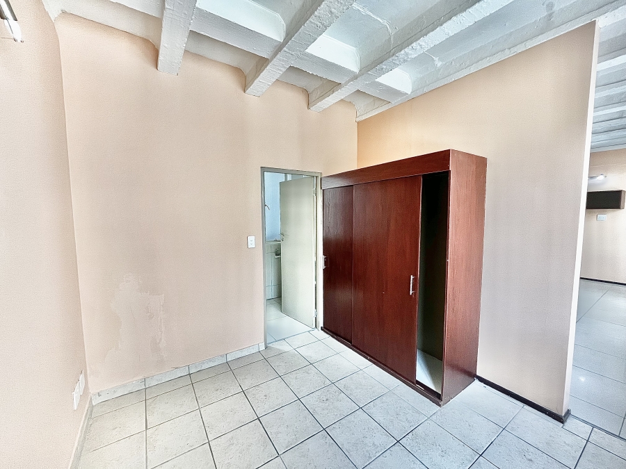 0 Bedroom Property for Sale in Braamfontein Gauteng