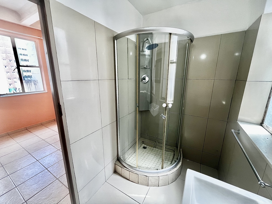 0 Bedroom Property for Sale in Braamfontein Gauteng
