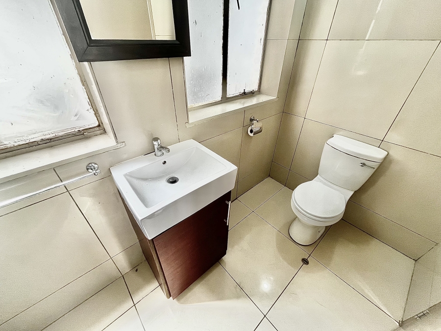 0 Bedroom Property for Sale in Braamfontein Gauteng