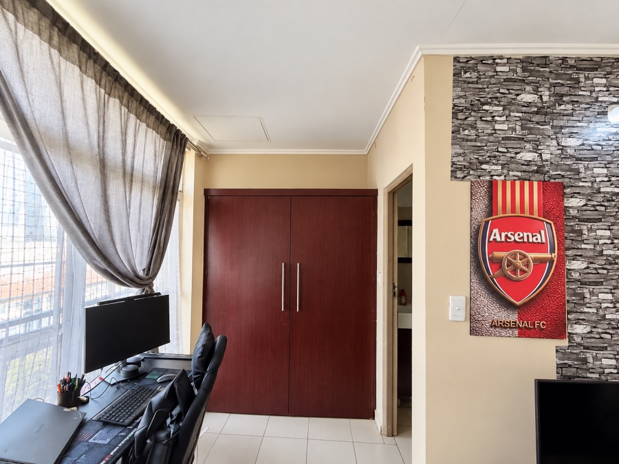 0 Bedroom Property for Sale in Braamfontein Gauteng