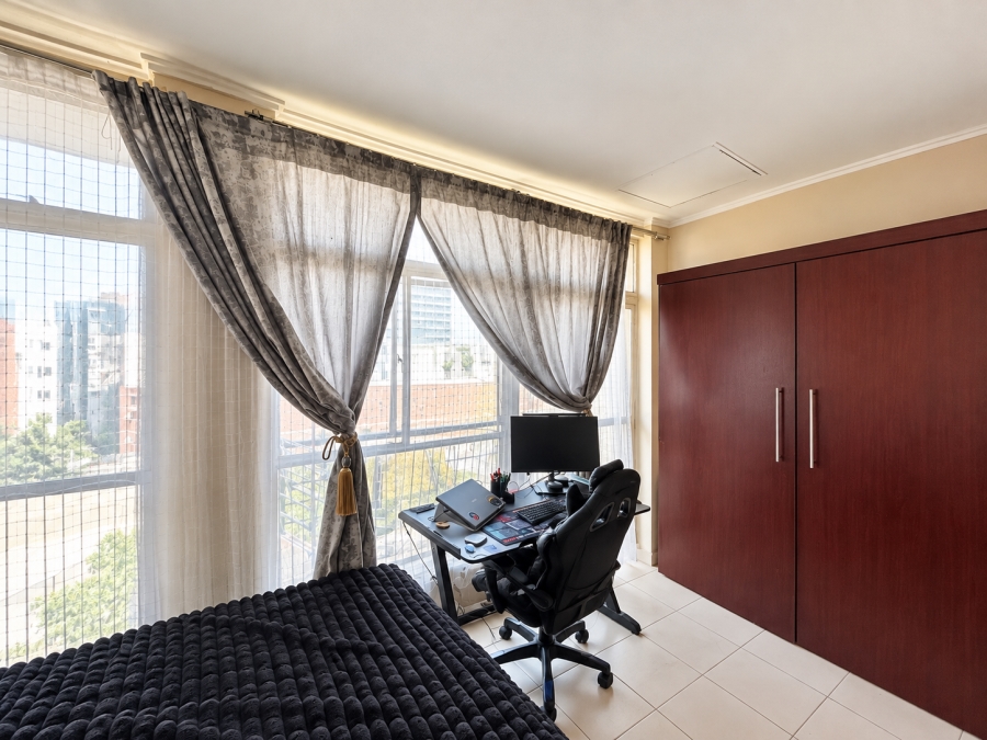 0 Bedroom Property for Sale in Braamfontein Gauteng