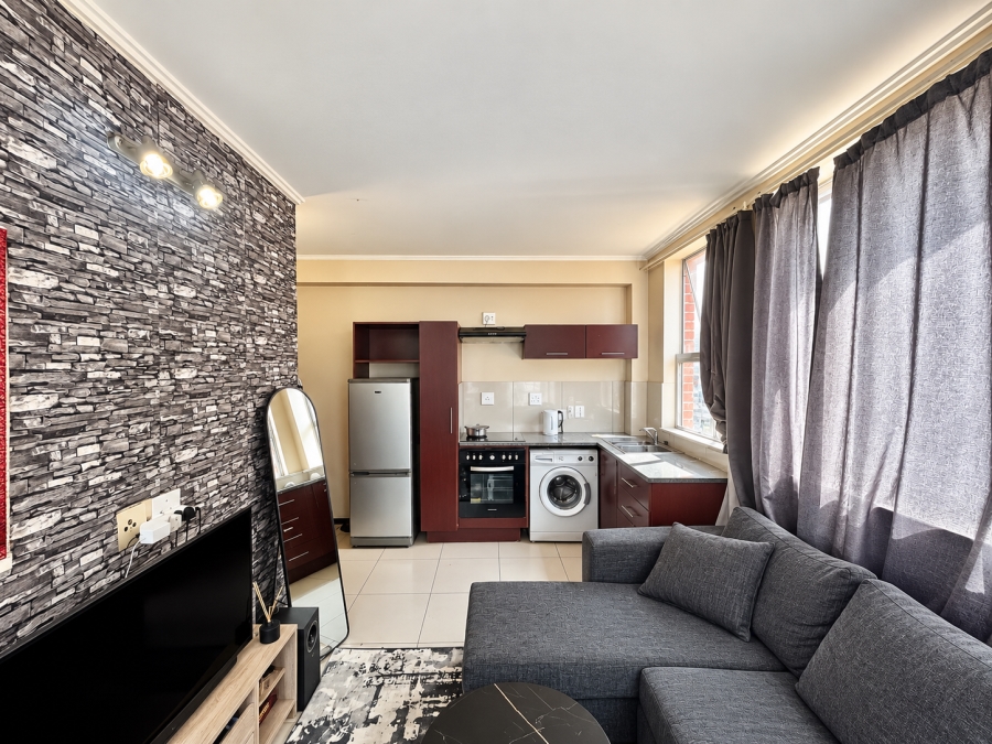0 Bedroom Property for Sale in Braamfontein Gauteng