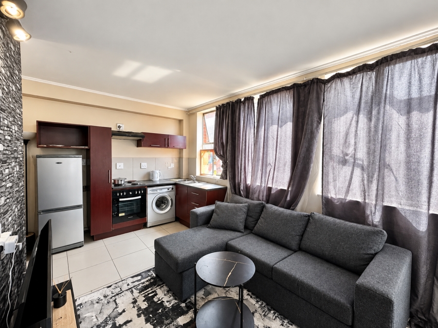 0 Bedroom Property for Sale in Braamfontein Gauteng