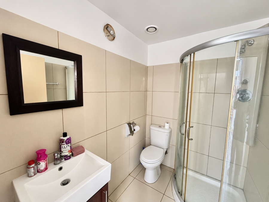 0 Bedroom Property for Sale in Braamfontein Gauteng
