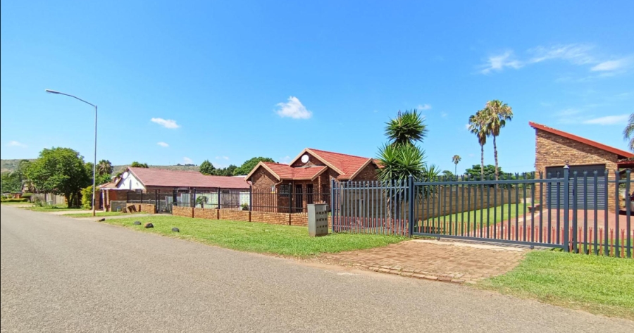 3 Bedroom Property for Sale in Karenpark Gauteng