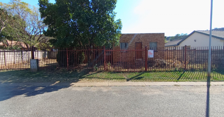 2 Bedroom Property for Sale in Philip Nel Park Gauteng