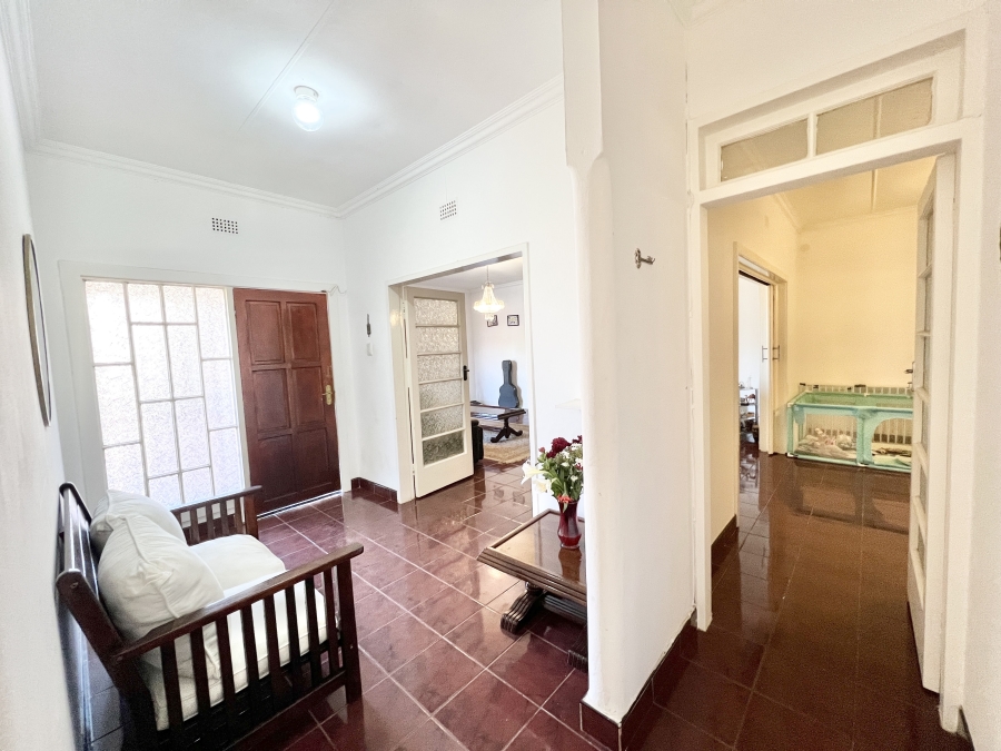 4 Bedroom Property for Sale in Cyrildene Gauteng