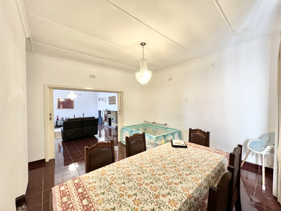 4 Bedroom Property for Sale in Cyrildene Gauteng