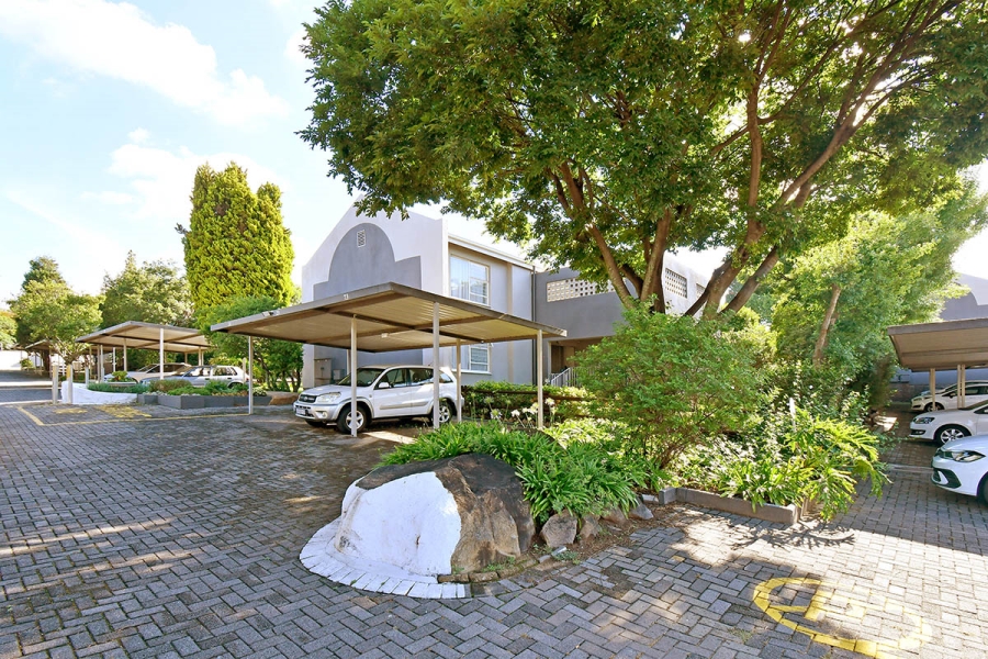 3 Bedroom Property for Sale in Edenburg Gauteng