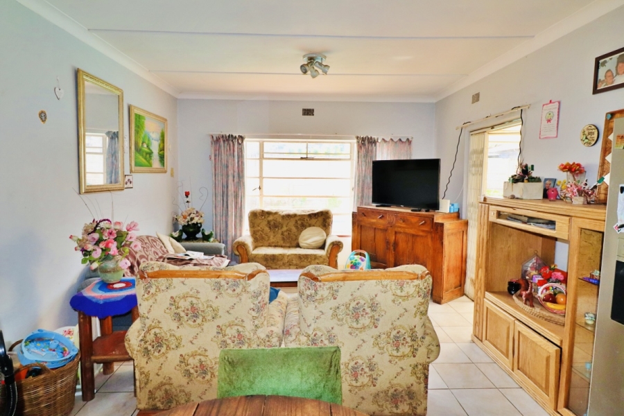 3 Bedroom Property for Sale in Gerdview Gauteng