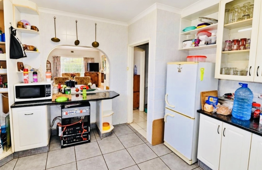 3 Bedroom Property for Sale in Gerdview Gauteng
