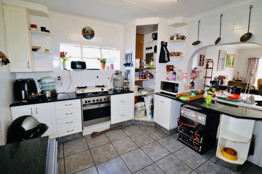 3 Bedroom Property for Sale in Gerdview Gauteng