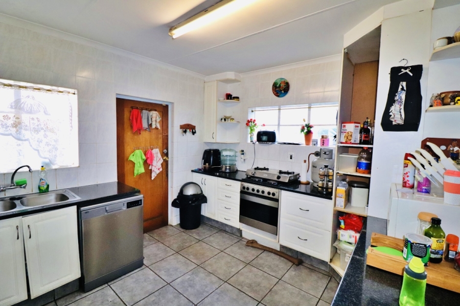 3 Bedroom Property for Sale in Gerdview Gauteng