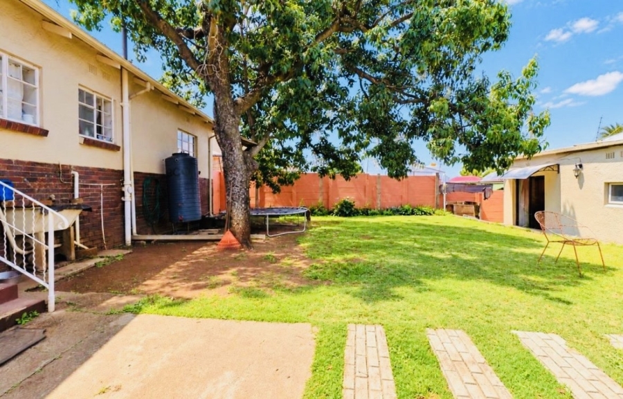 3 Bedroom Property for Sale in Gerdview Gauteng