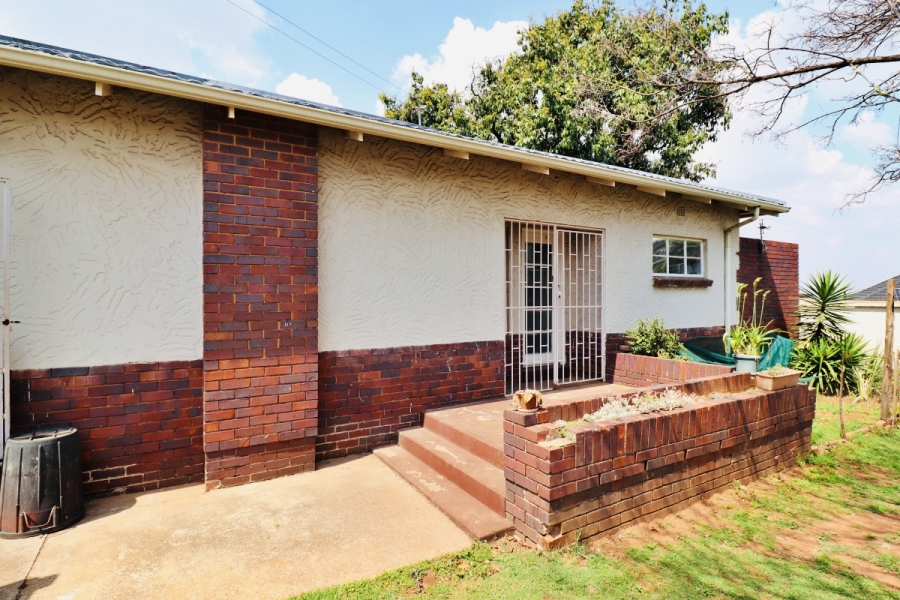 3 Bedroom Property for Sale in Gerdview Gauteng