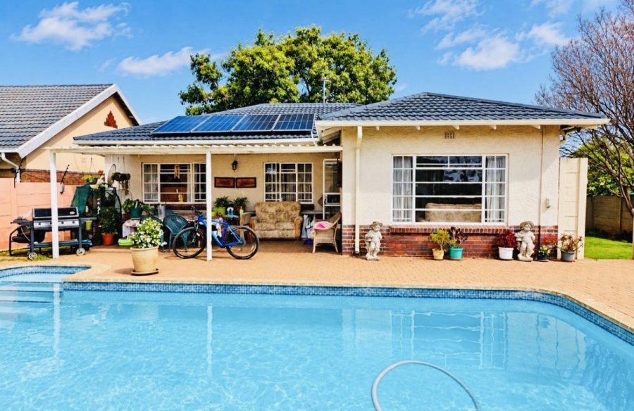 3 Bedroom Property for Sale in Gerdview Gauteng